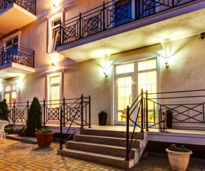 Bella Vista / Белла Виста гостевой дом